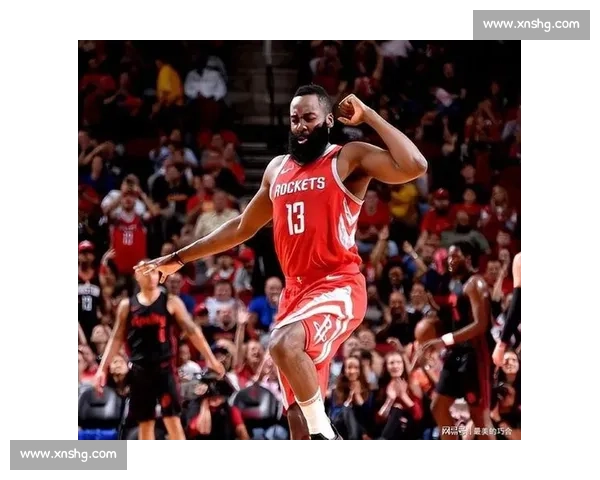 莱昂纳德正面对决哈登巅峰碰撞谁能主宰季后赛走向境与荣耀之战局